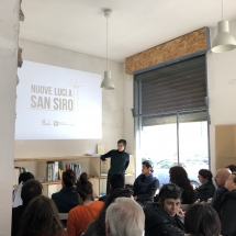 Presentazione del bando 